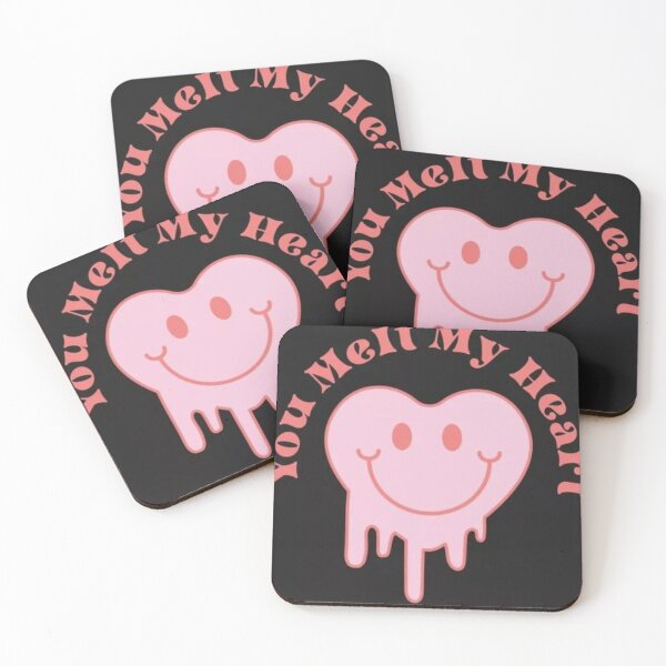 Item preview, You Melt My Heart designed and sold by Printandpick.