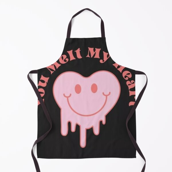 Item preview, You Melt My Heart designed and sold by Printandpick.