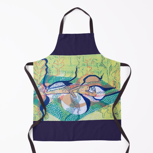 Item preview, Side Leg Forward Fold designed and sold by HealThroughArt.