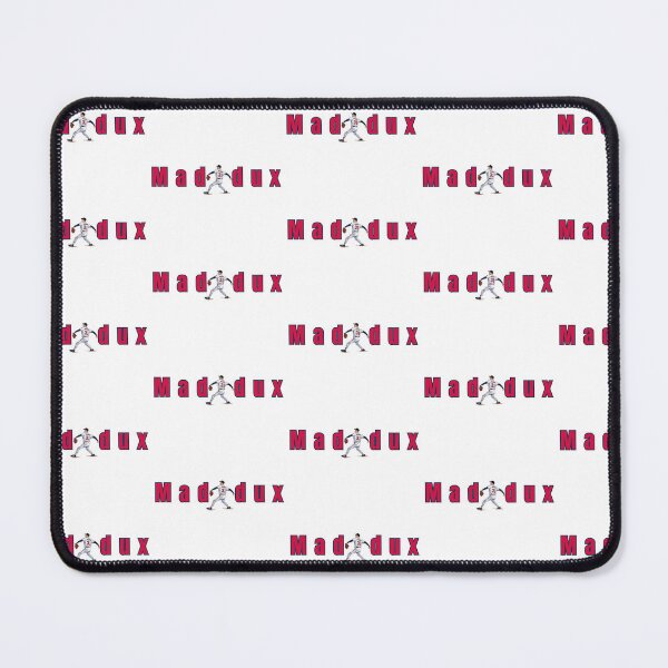Item preview, Greg Maddux designed and sold by Thogan0416.