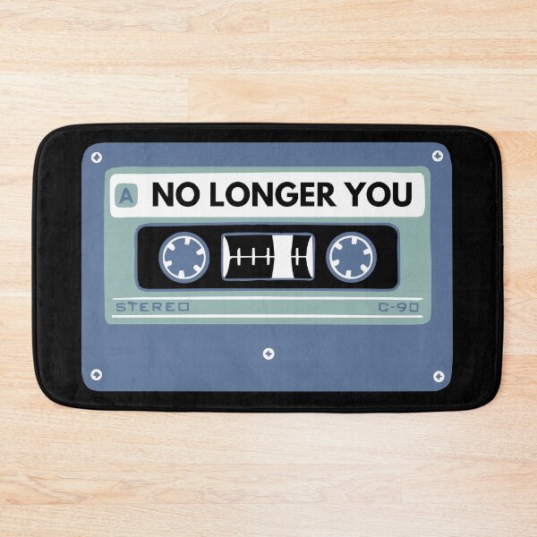 Item preview, Epic saga Cassette  designed and sold by broadwaygirl142.