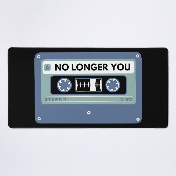 Item preview, Epic saga Cassette designed and sold by broadwaygirl142.