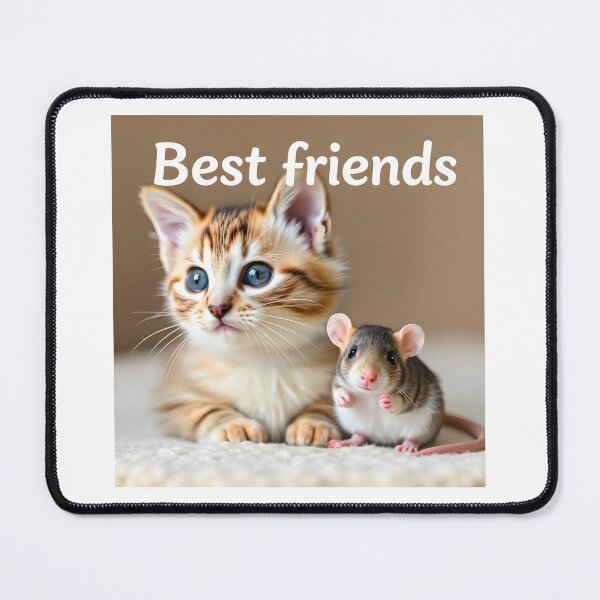 Item preview, Best friends designed and sold by Designfs.