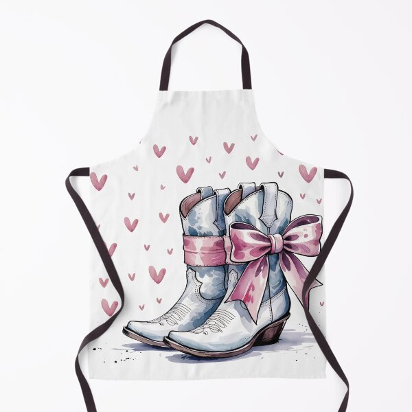 Item preview, Pink Cowboy Boot designed and sold by jkrphoto.