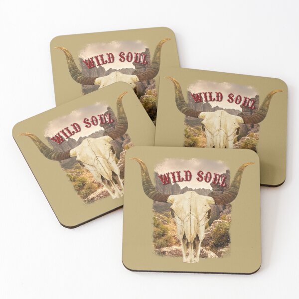Item preview, Wild Soul designed and sold by Trexyca Artworks Store.