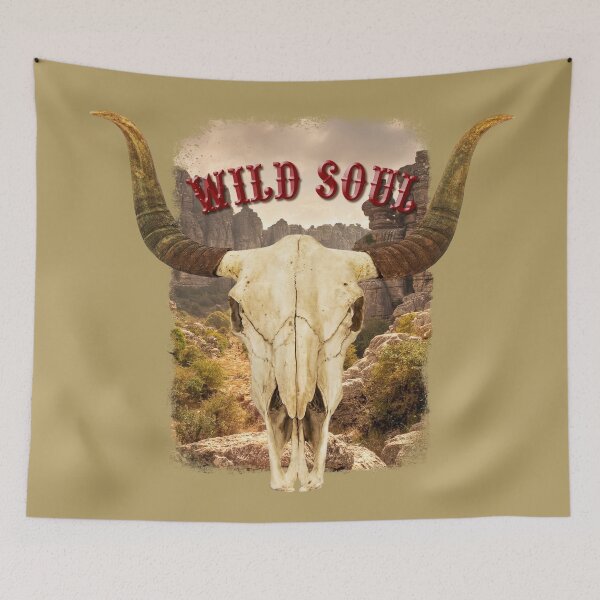 Item preview, Wild Soul designed and sold by Trexyca Artworks Store.