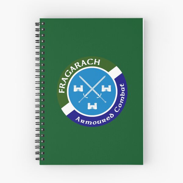 Item preview, Fragarch Logo designed and sold by Fragarach-Merch.