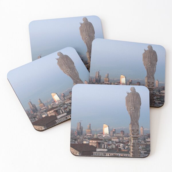 Item preview, Milan Italy designed and sold by nikawanders.