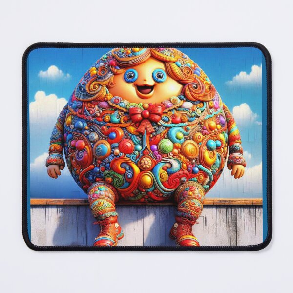 Item preview, Candy Humpty designed and sold by daweave77.