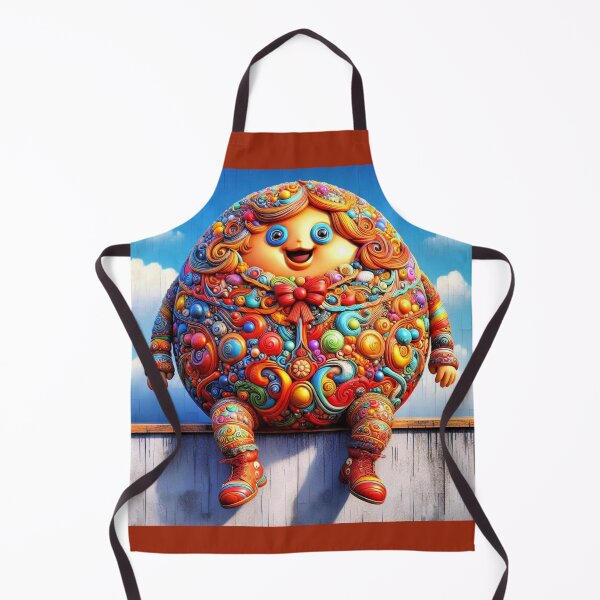 Item preview, Candy Humpty designed and sold by daweave77.