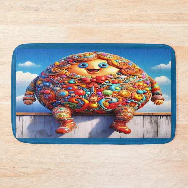 Item preview, Candy Humpty designed and sold by daweave77.