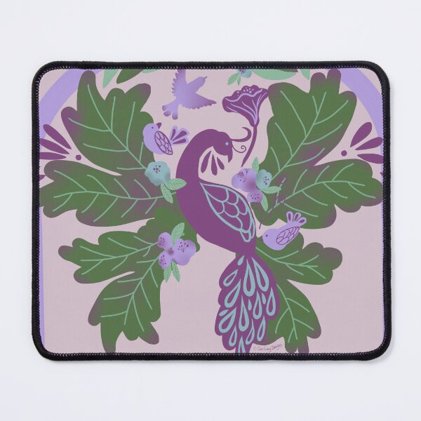 Item preview, Feathered Haven 24B037 designed and sold by Cori Lang.