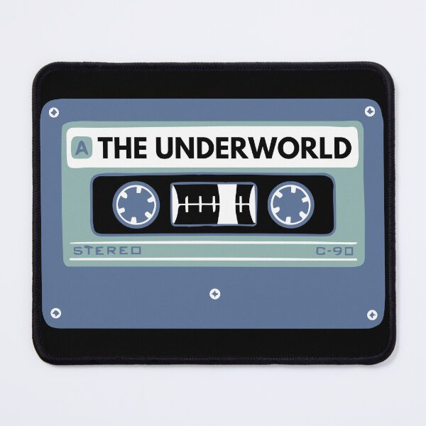 Item preview, Epic saga Cassette designed and sold by broadwaygirl142.