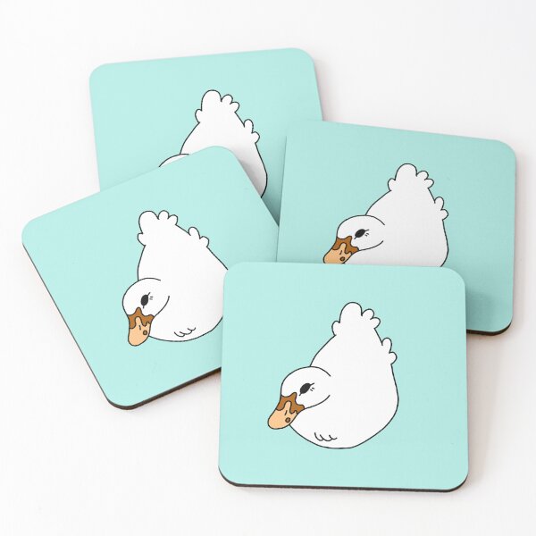 Item preview, Happy duck designed and sold by MaddySwag.