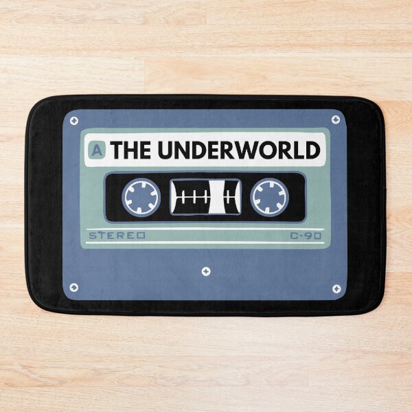 Item preview, Epic saga Cassette  designed and sold by broadwaygirl142.