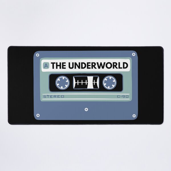 Item preview, Epic saga Cassette designed and sold by broadwaygirl142.