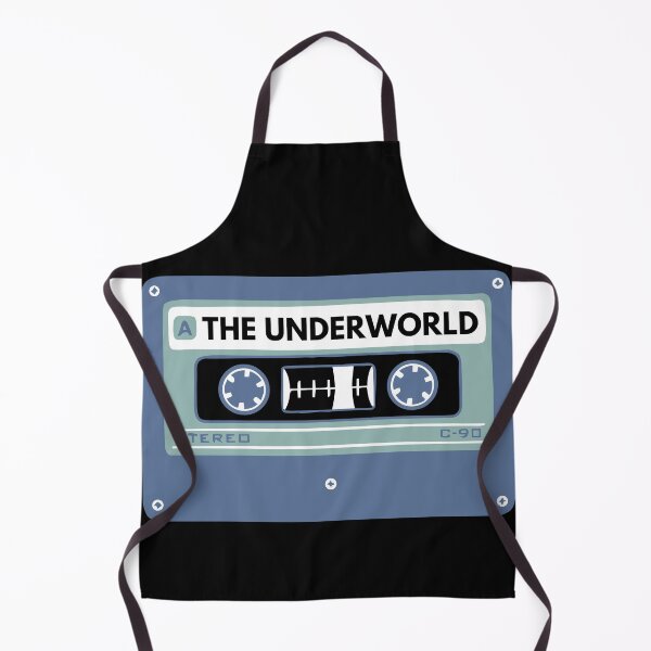 Item preview, Epic saga Cassette designed and sold by broadwaygirl142.