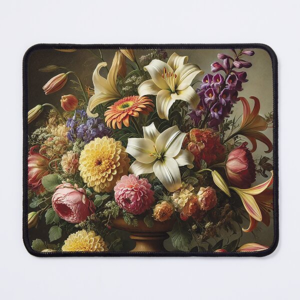 Item preview, Timeless Bloom designed and sold by Gold Turtle  Lina.