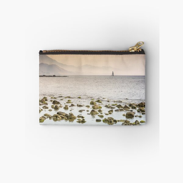 Item preview, Misty mountains by the sea designed and sold by Ralph Goldsmith.