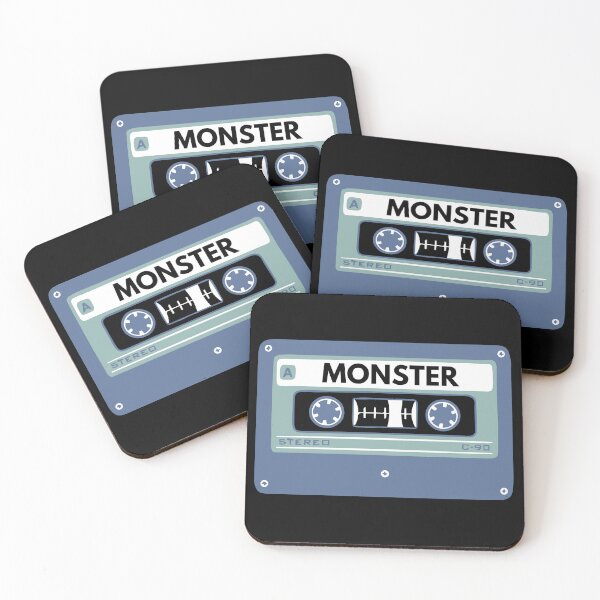 Item preview, Epic saga Cassette  designed and sold by broadwaygirl142.