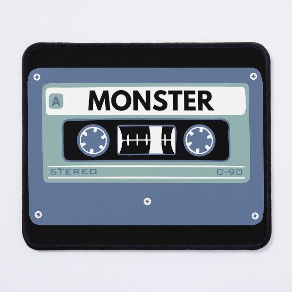 Item preview, Epic saga Cassette designed and sold by broadwaygirl142.