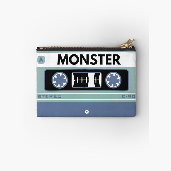 Item preview, Epic saga Cassette  designed and sold by broadwaygirl142.