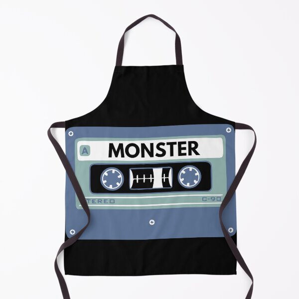 Item preview, Epic saga Cassette designed and sold by broadwaygirl142.