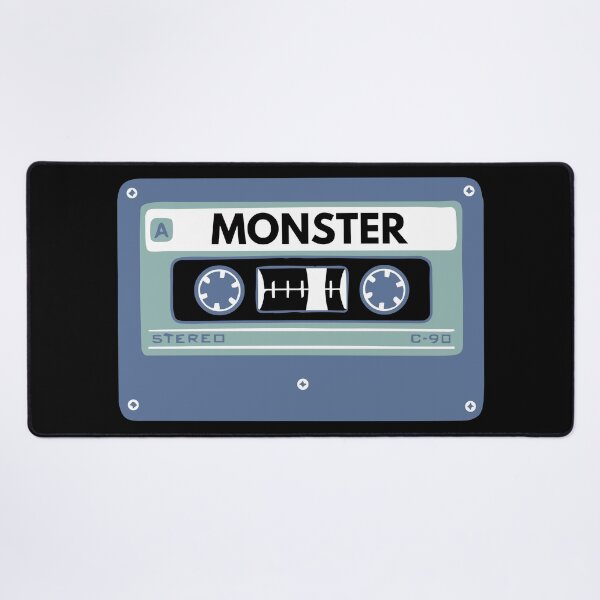 Item preview, Epic saga Cassette designed and sold by broadwaygirl142.