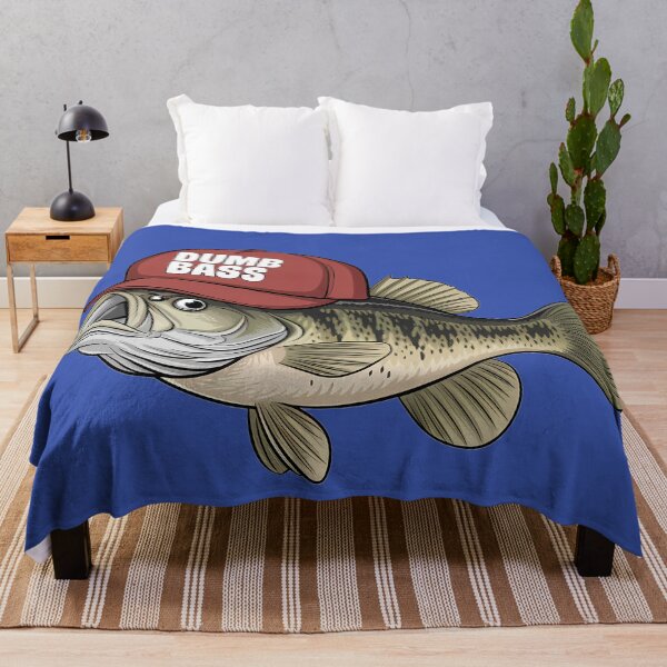 Item preview, The Legendary Dumb Bass designed and sold by Orca Chuckle Studios.