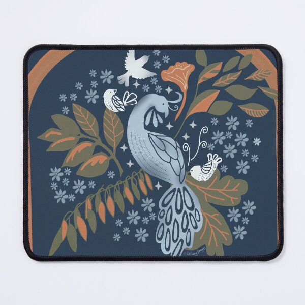 Item preview, Copy of Feathered Haven 24B038 designed and sold by Cori Lang.