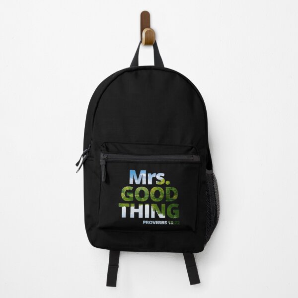 Item preview, Mrs Good Thing Funny Gifts For Couples designed and sold by MartVisions.