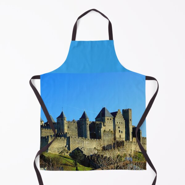 Item preview, Carcassonne France designed and sold by nikawanders.