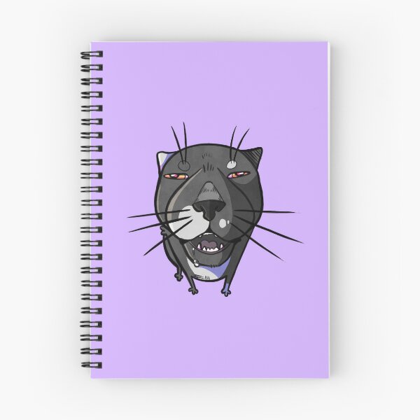 Item preview, Gato tonto n.° 1: esmoquin designed and sold by Splashed-Raven.