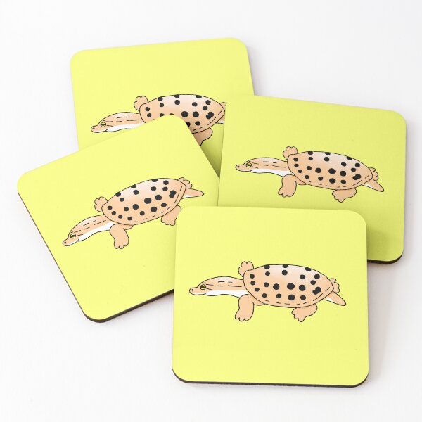 Item preview, Florida spiney soft shelled turtle designed and sold by MaddySwag.