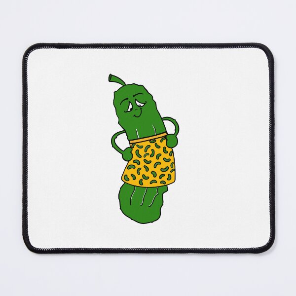 Item preview, Mrs Dill Pickle designed and sold by Sartoris Art.