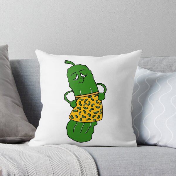Item preview, Mrs Dill Pickle designed and sold by Sartoris Art.