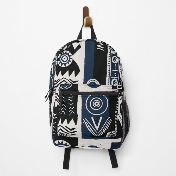 Item preview, Contemporary African-Inspired Patterns designed and sold by Shopstract.