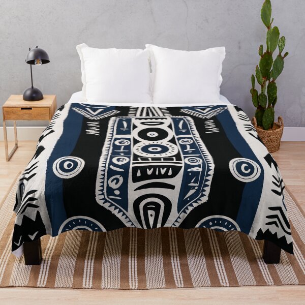 Item preview, Contemporary African-Inspired Patterns designed and sold by Shopstract.