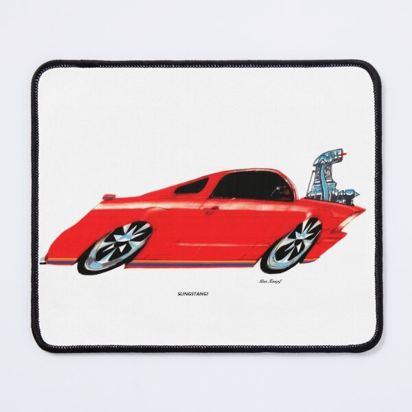 Item preview, SLINGSTANG ! // Custom 2005 mustang designed and sold by Imagin8er.