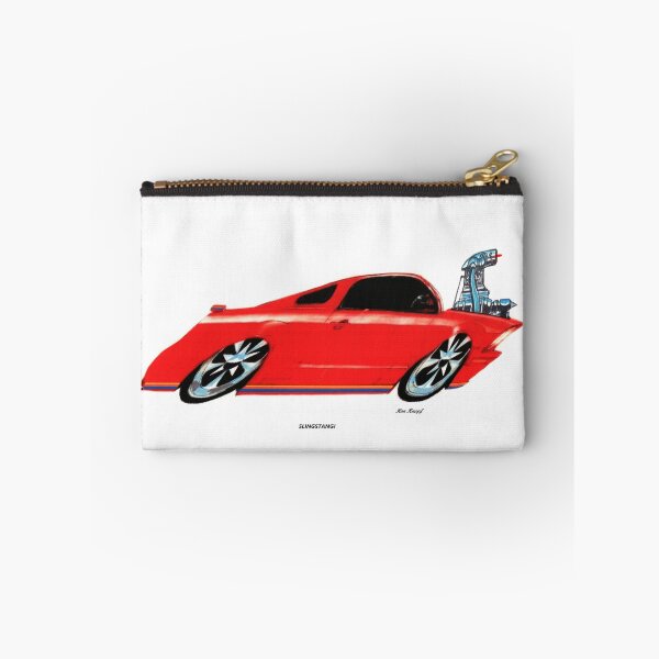 Item preview, SLINGSTANG !   //  Custom 2005 mustang designed and sold by Imagin8er.