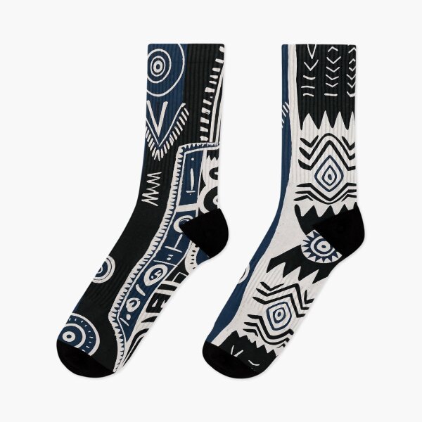 Item preview, Contemporary African-Inspired Patterns designed and sold by Shopstract.