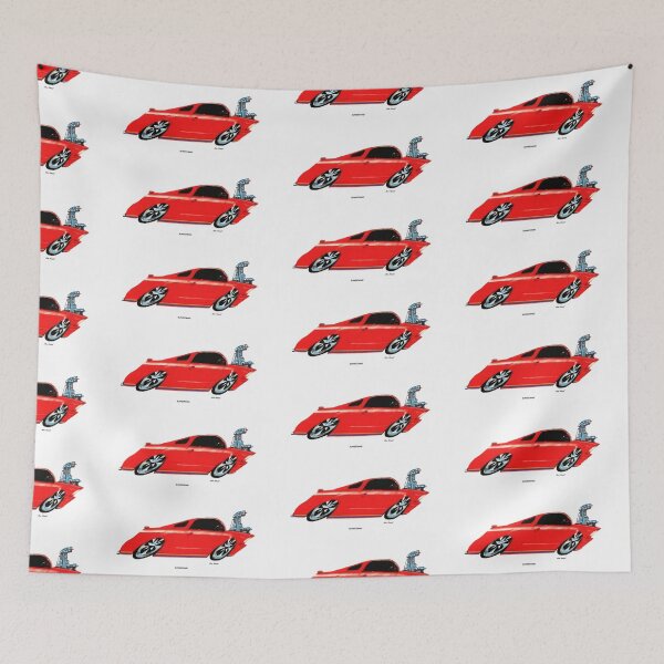 Item preview, SLINGSTANG !   //  Custom 2005 mustang designed and sold by Imagin8er.