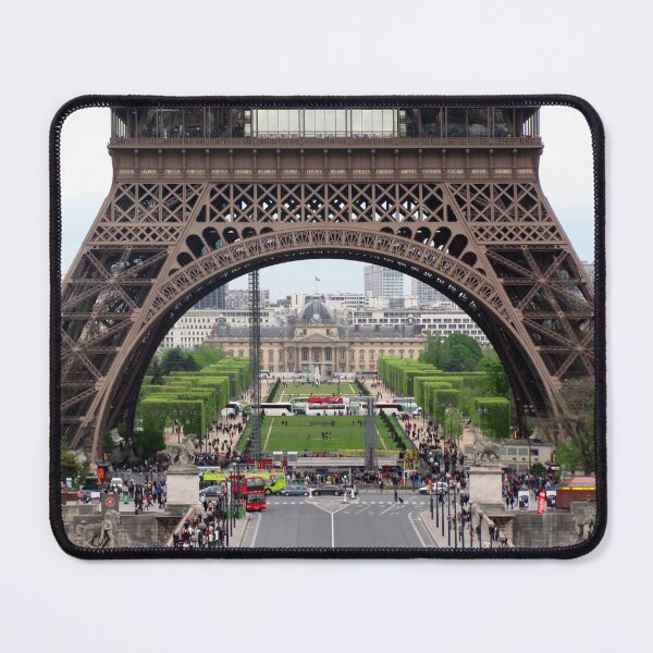 Item preview, La tour Eiffel designed and sold by nikawanders.