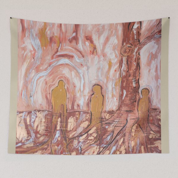 Item preview, Grounding designed and sold by HealThroughArt.