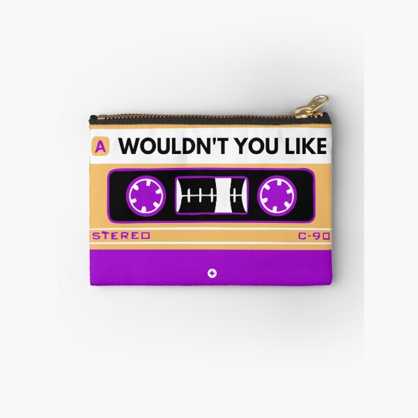 Item preview, Epic saga Cassette  designed and sold by broadwaygirl142.