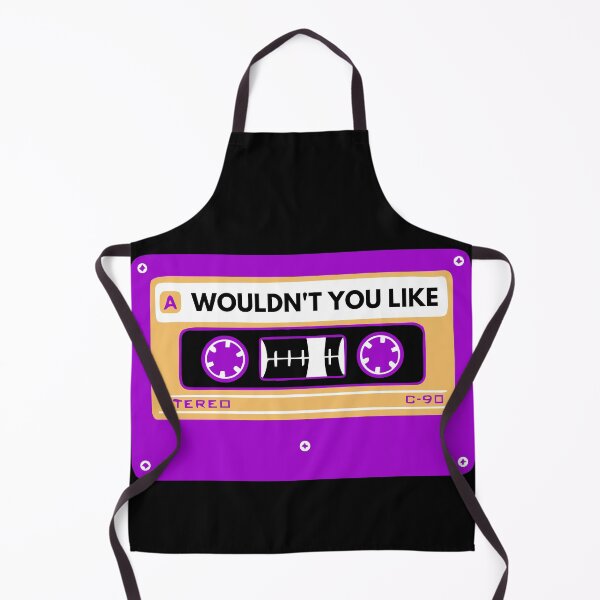 Item preview, Epic saga Cassette designed and sold by broadwaygirl142.