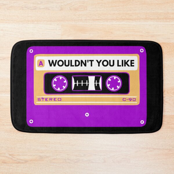 Item preview, Epic saga Cassette  designed and sold by broadwaygirl142.