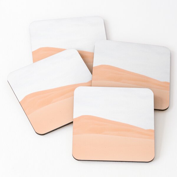 Item preview, Desert Abstract : Sahara, Morocco designed and sold by TRVLR Designs.