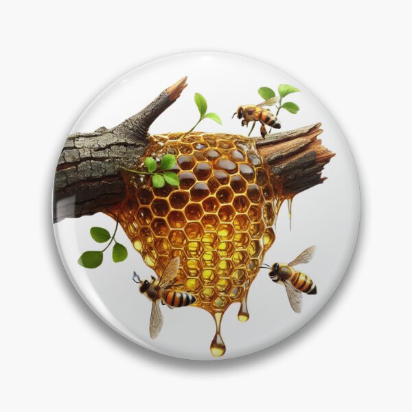 Item preview, Honeycomb designed and sold by Hevensgarden.