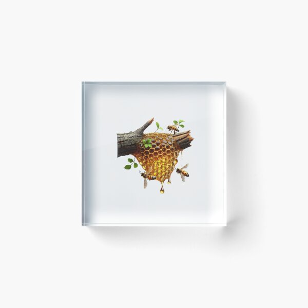 Item preview, Honeycomb designed and sold by Hevensgarden.